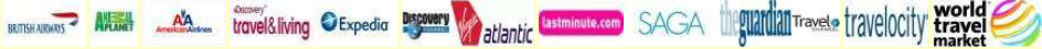 Our Tourism Partners